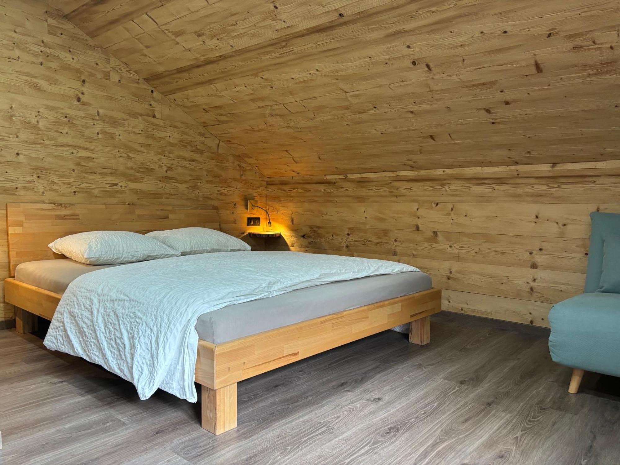La Ferme De Rochesson, Jacuzzis & Piscine Commune Kültér fotó